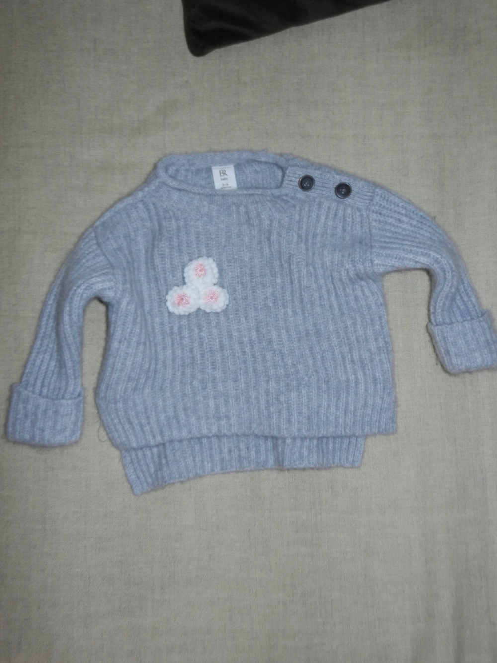 Banana Republic Baby Sweater